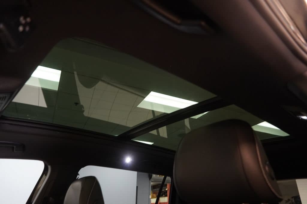 Used 2023 Volkswagen Tiguan 2.0T SE R-Line Black SUV
