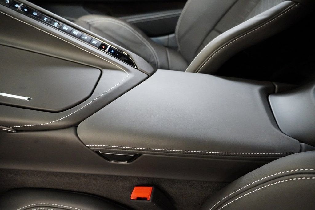 2025 Chevrolet Corvette 3LZ - Photo 27
