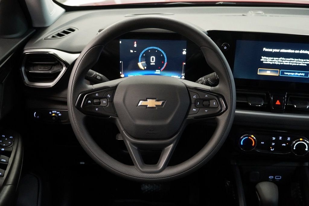 2026 Chevrolet Trailblazer LT - Photo 12