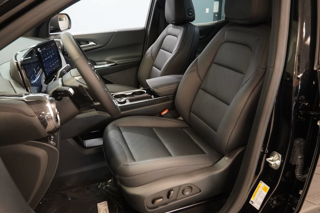 New 2027 Chevrolet Equinox LT SUV