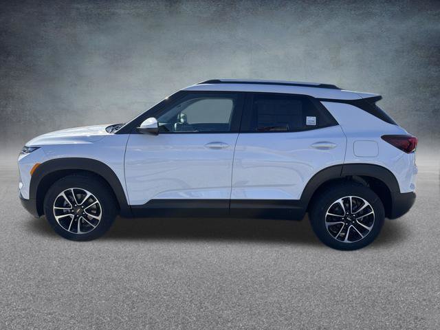 2026 Chevrolet Trailblazer LT - Photo 10