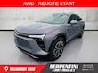 Chevrolet Blazer EV