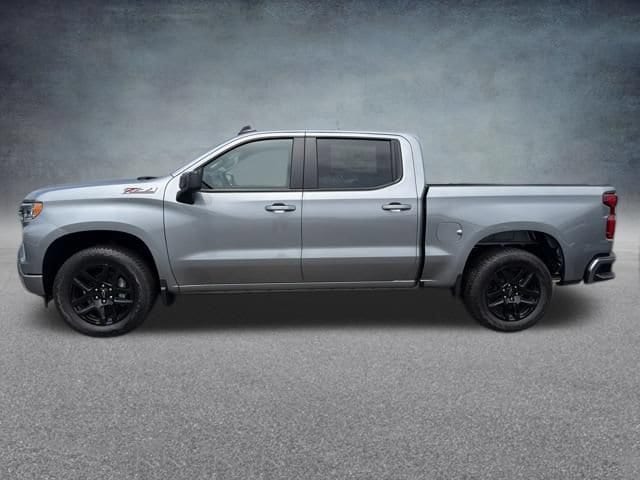 2026 Chevrolet Silverado 1500 RST - Photo 10