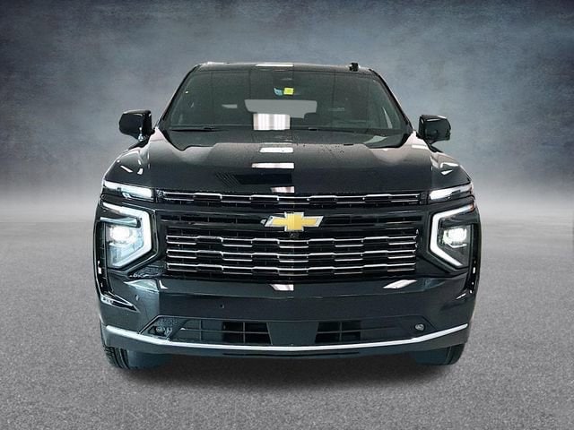 2026 Chevrolet Suburban High Country - Photo 3