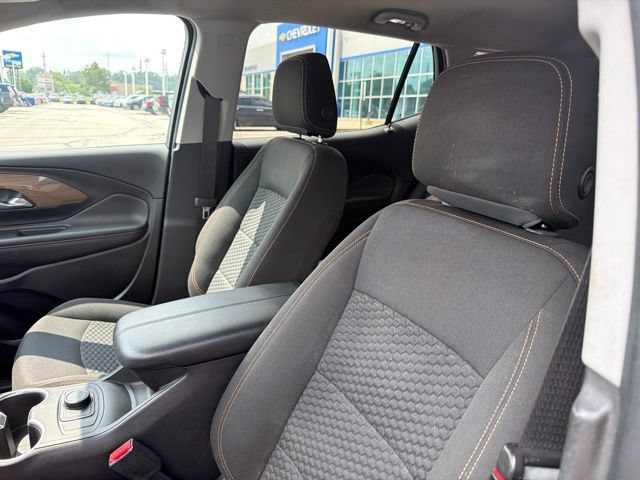 2019 GMC Terrain SLE - Photo 10