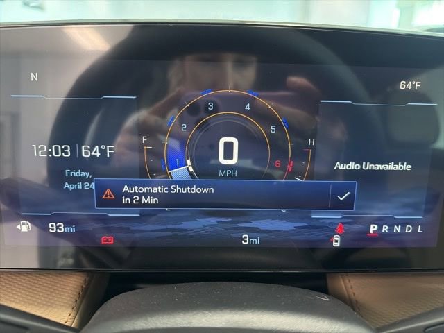 2026 Chevrolet Equinox ACTIV - Photo 16