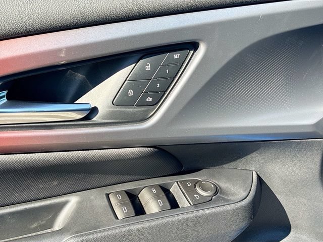 2026 Chevrolet Equinox EV RS - Photo 28