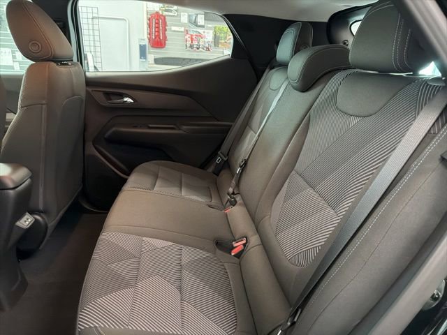 2027 Chevrolet Bolt LT - Photo 21
