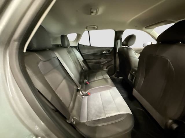 2026 Chevrolet Trax LT - Photo 30