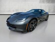 Chevrolet Corvette Stingray
