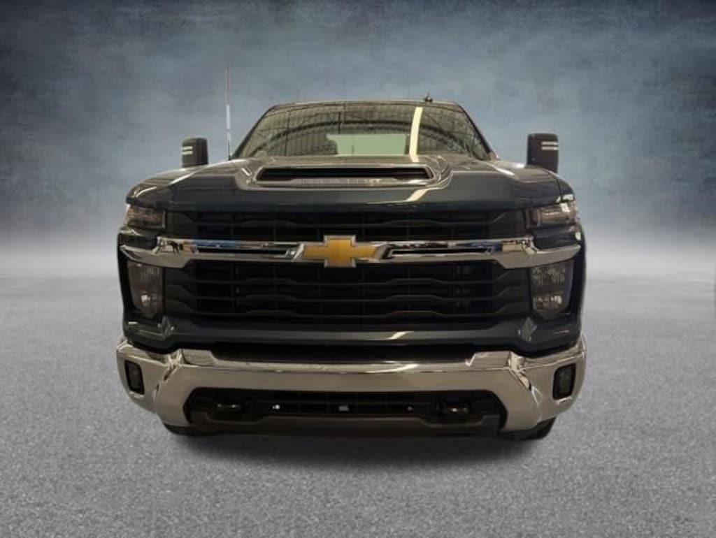 New 2026 Chevrolet Silverado 2500 HD LT Truck