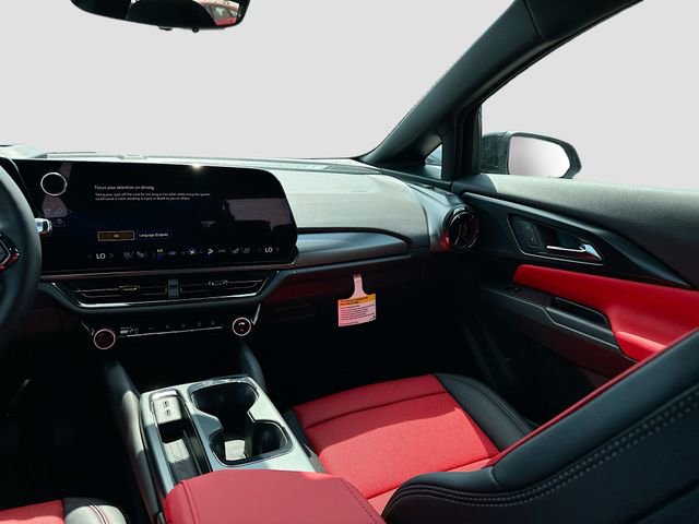 2025 Chevrolet Equinox EV RS - Photo 26