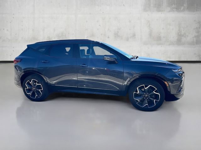 2021 Chevrolet Blazer RS photo 4