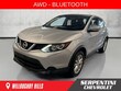  Nissan Rogue Sport