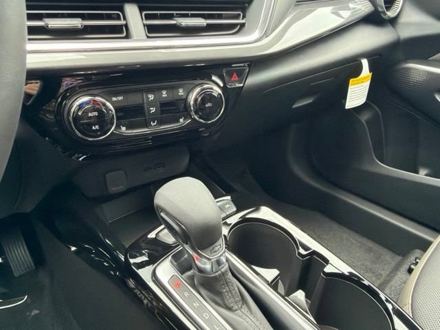 2026 Chevrolet Trax Activ - Photo 20