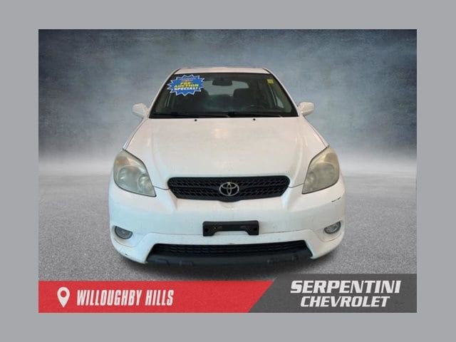 2007 Toyota Matrix Standard AT's photo