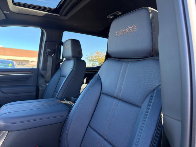 2026 Chevrolet Silverado 1500 High Country - Photo 13