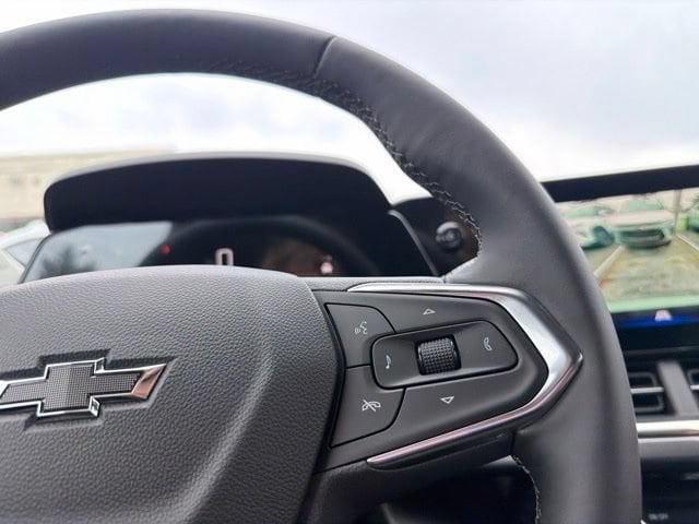 2026 Chevrolet Trax Activ - Photo 18