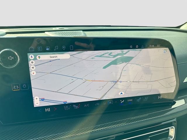 2026 Chevrolet Traverse High Country - Photo 16