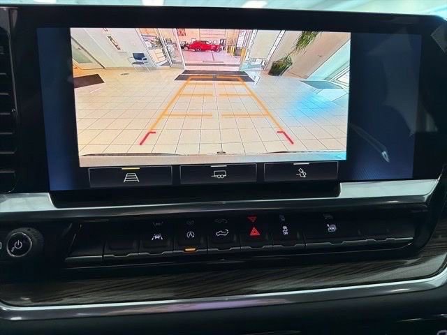 2026 Chevrolet Silverado 1500 LT - Photo 16