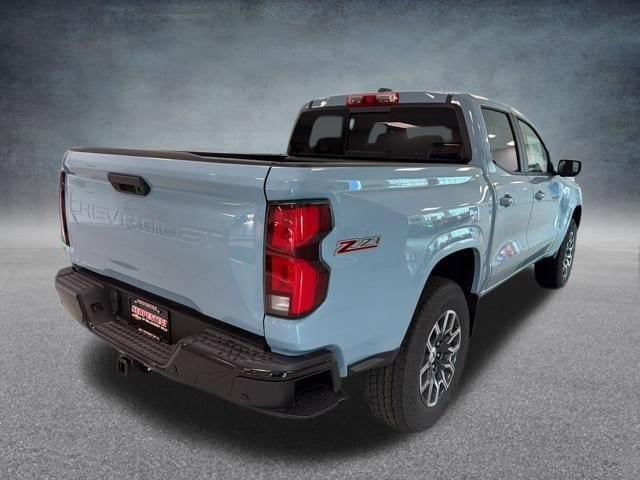 2026 Chevrolet Colorado Z71 - Photo 7