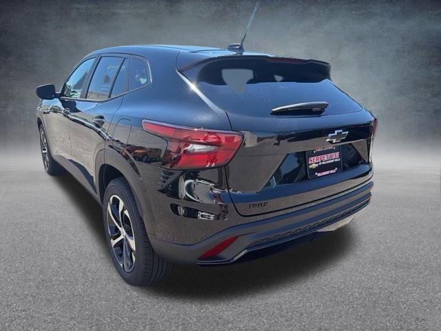 2026 Chevrolet Trax RS - Photo 14