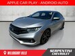 Honda Civic Sedan