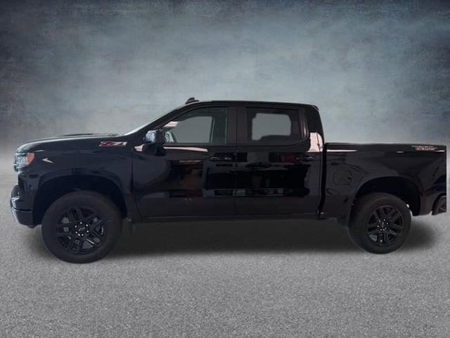 2026 Chevrolet Silverado 1500 LT Trail Boss - Photo 10