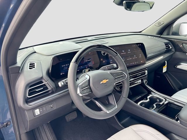 2026 Chevrolet Traverse High Country - Photo 11