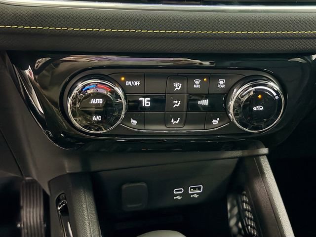 2026 Chevrolet Trailblazer Activ - Photo 19