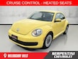  Volkswagen Beetle Coupe