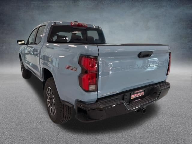 2026 Chevrolet Colorado Z71 - Photo 9