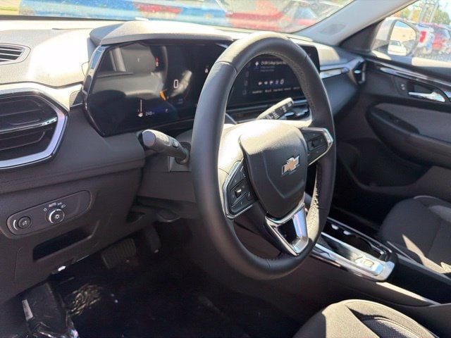 2026 Chevrolet Trailblazer LT - Photo 14
