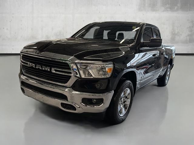 2021 RAM Ram 1500 Pickup Big Horn/Lone Star's photo