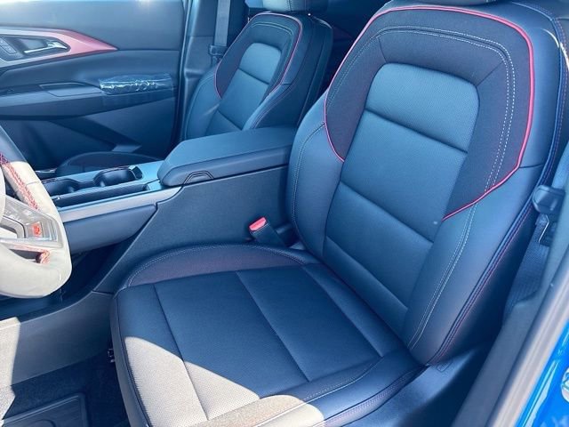 2026 Chevrolet Equinox EV RS - Photo 22
