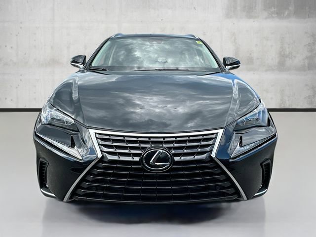 2020 Lexus NX 300 photo 2