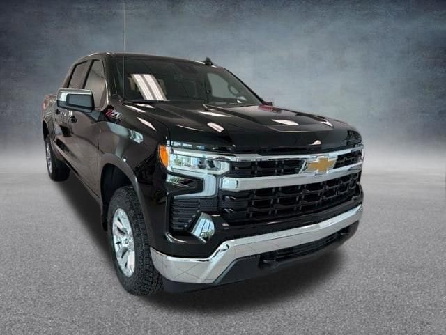2026 Chevrolet Silverado 1500 LT - Photo 4