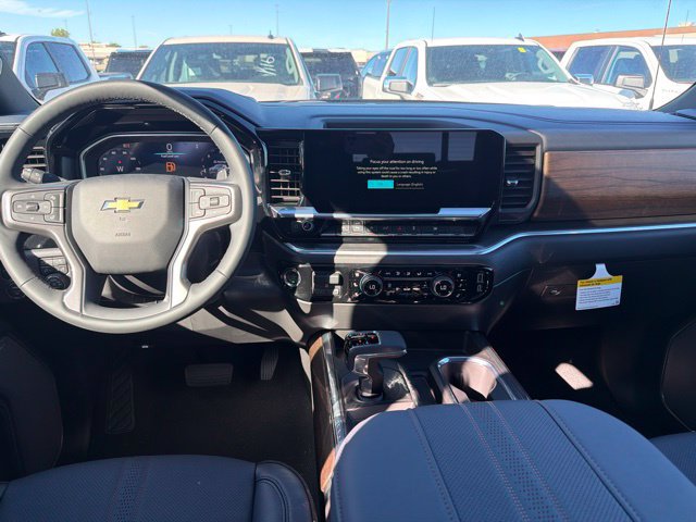 2026 Chevrolet Silverado 1500 High Country - Photo 18