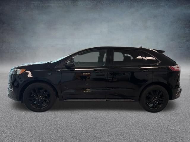 2020 Ford Edge ST-Line - Photo 11