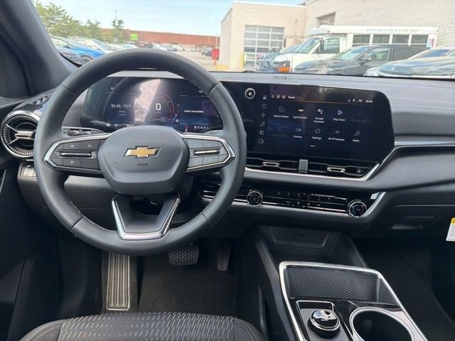 2026 Chevrolet Equinox LT - Photo 19