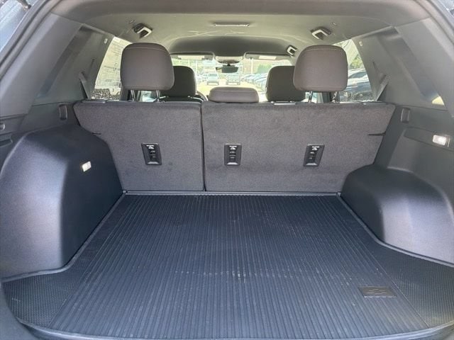2027 Chevrolet Equinox LT - Photo 24