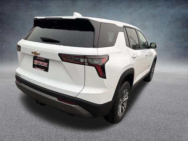 2027 Chevrolet Equinox LT - Photo 7