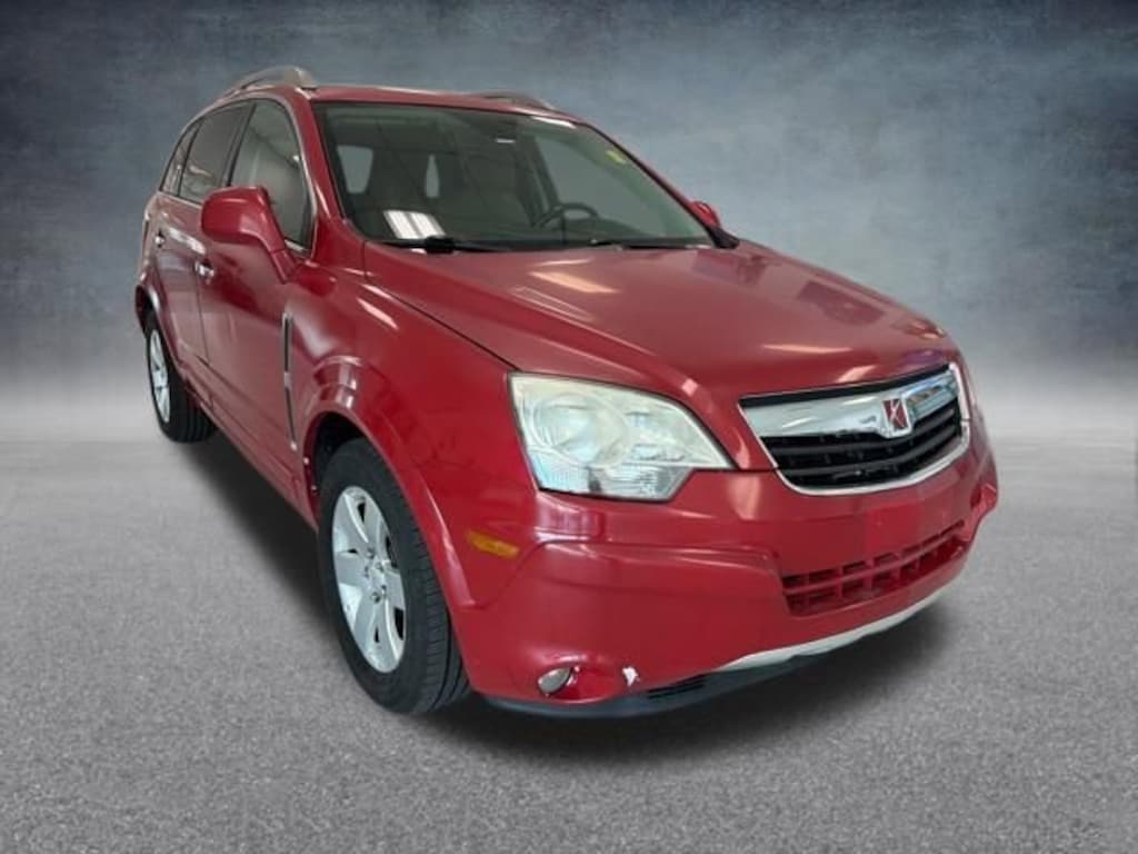 Used 2010 Saturn Vue XR w/1SB SUV