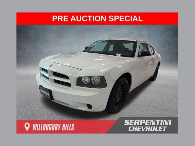 2007 Dodge Charger -'s photo