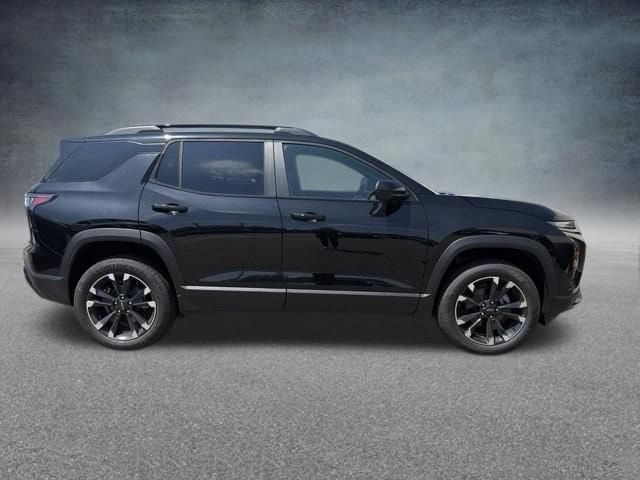 2027 Chevrolet Equinox RS - Photo 8