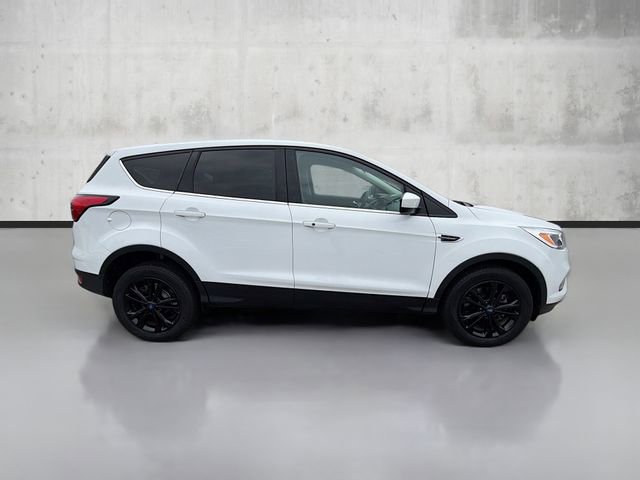 2019 Ford Escape SE photo 4