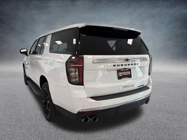 2022 Chevrolet Suburban Premier - Photo 10