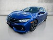 Honda Civic Hatchback