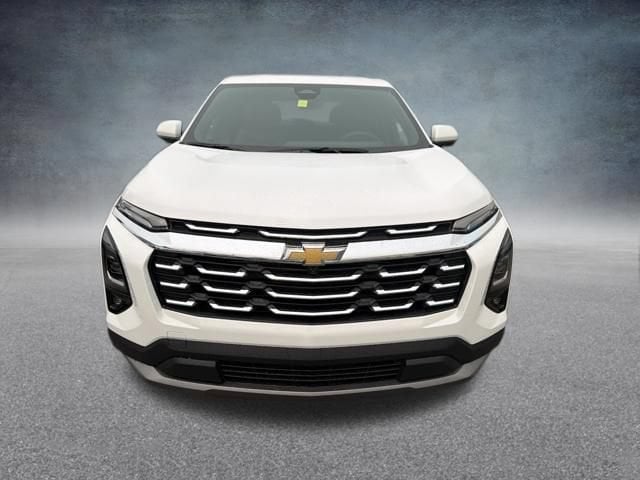 2027 Chevrolet Equinox LT - Photo 3