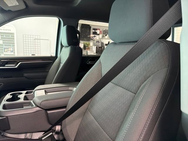2026 Chevrolet Silverado 1500 LT - Photo 11
